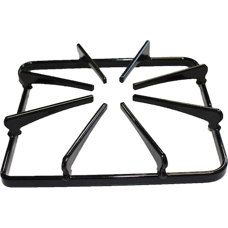 Whirlpool WPW10578251 Whirlpool Burner Grate WPW10578251